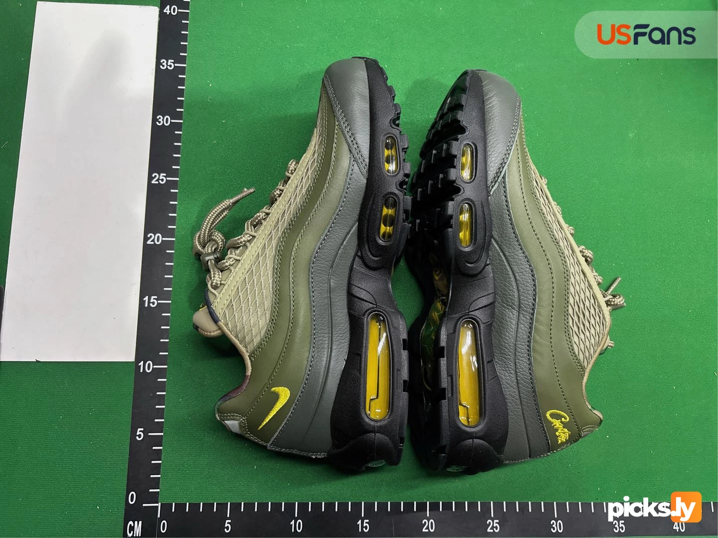 Nike Air Max 95 GX Batch