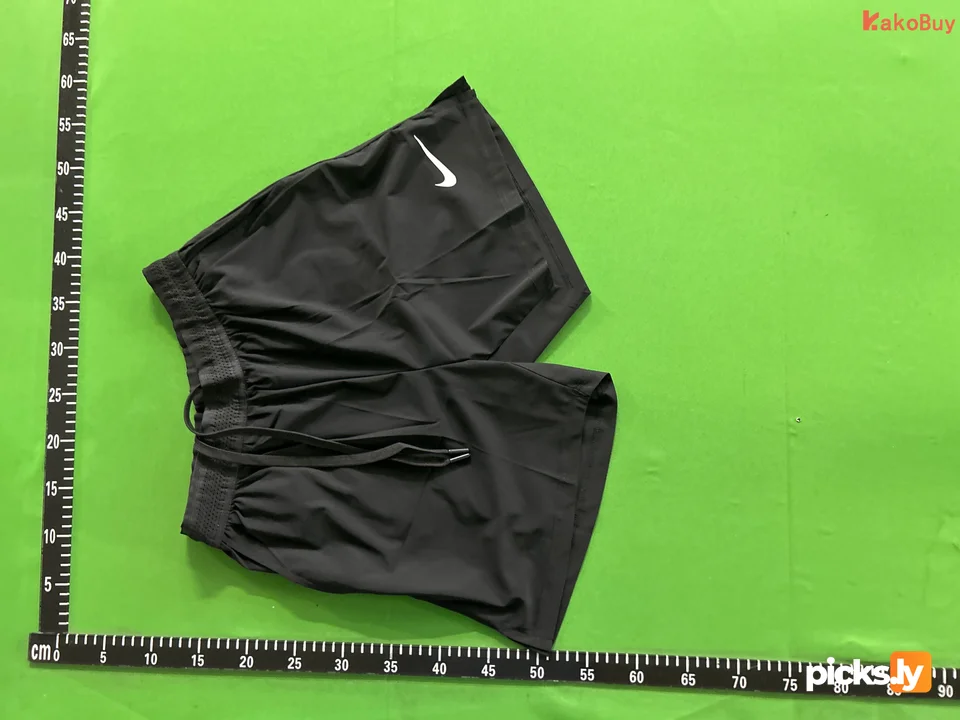 Dior Shorts – QC photo 2