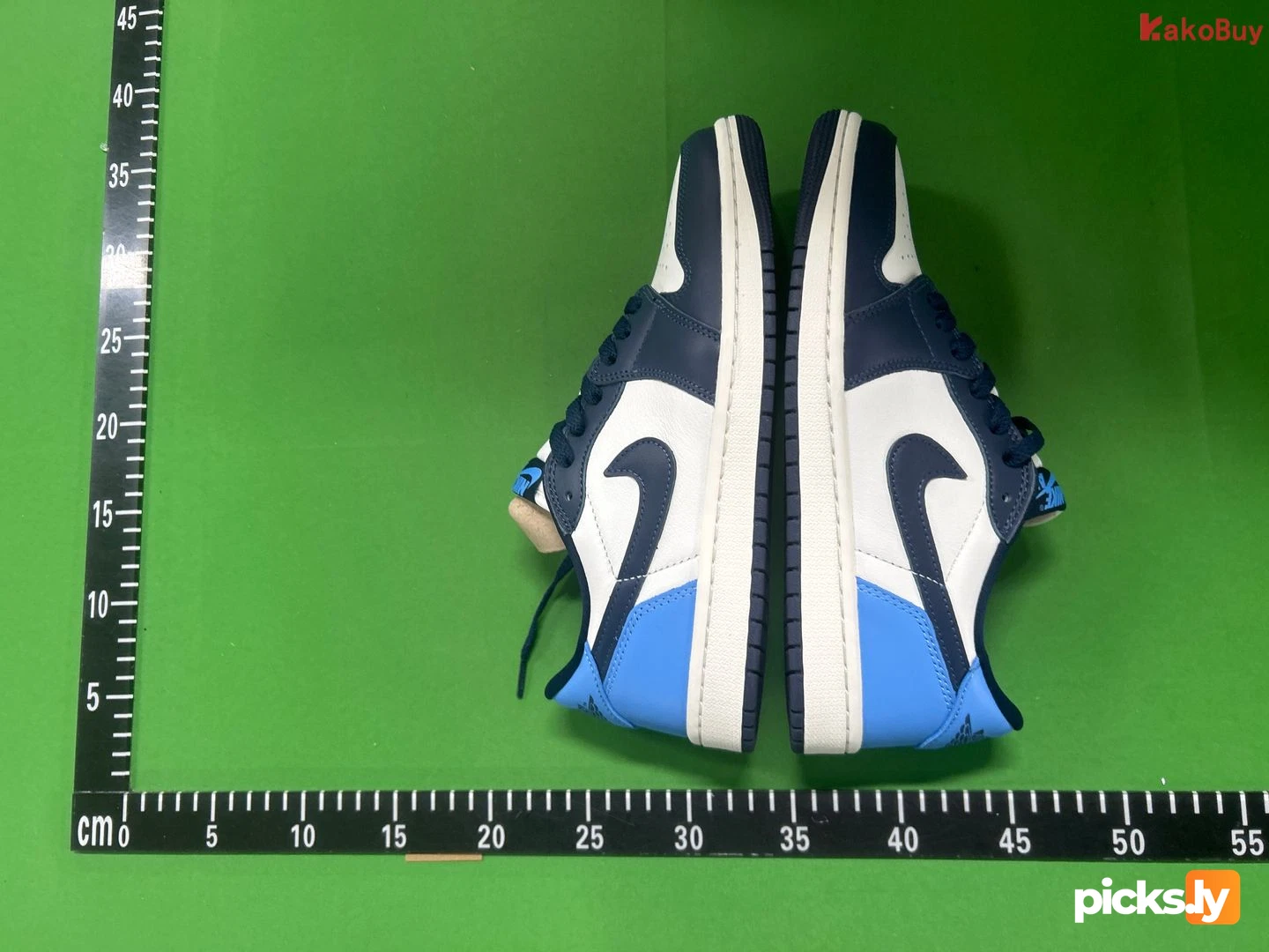 Air Jordan 1 Low DT-Budget Batch