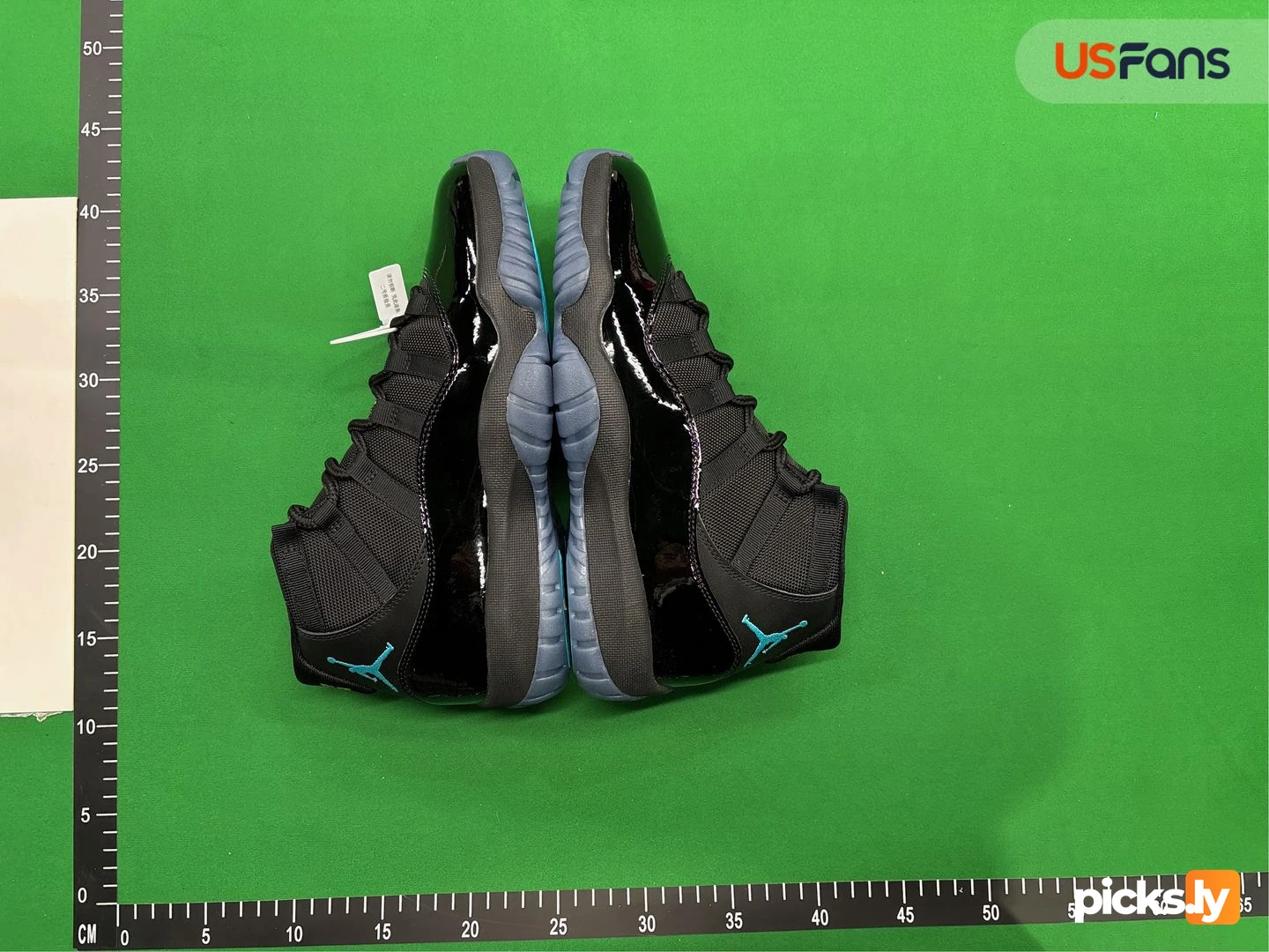 Jordan 11 Y3-Best Batch