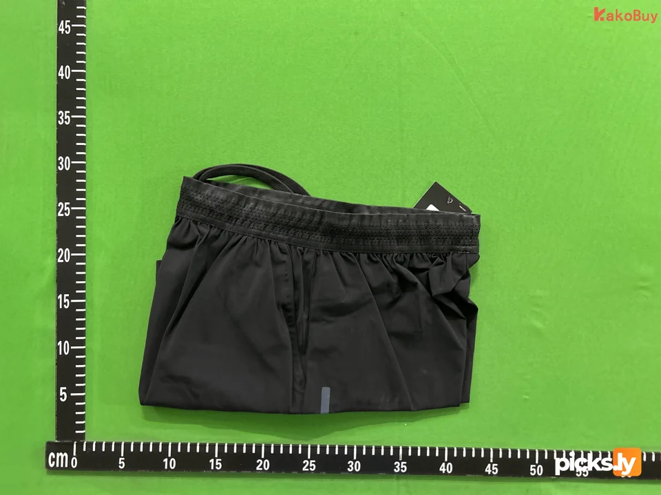 Dior Shorts – QC photo 1
