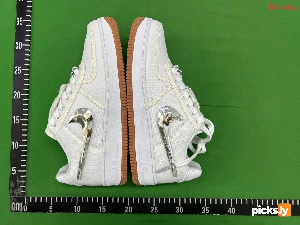 Nike Air Max 1 x Travis Scott OWF Batch