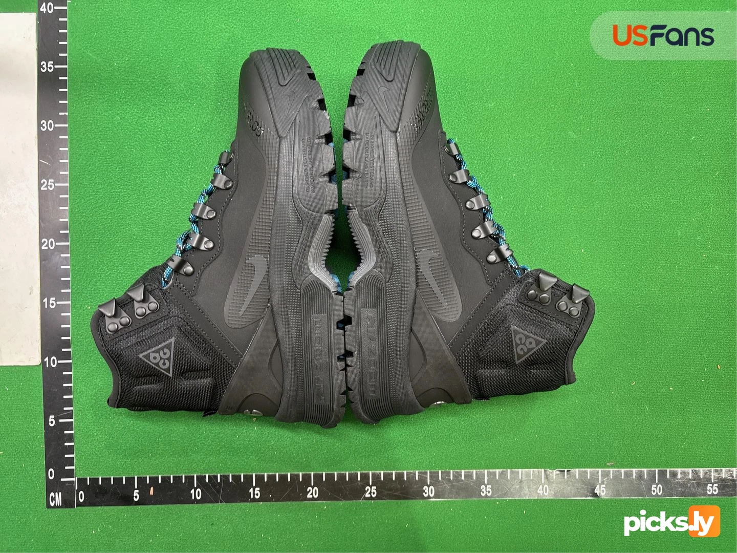 Nike ACG Zoom Boots YOLO66