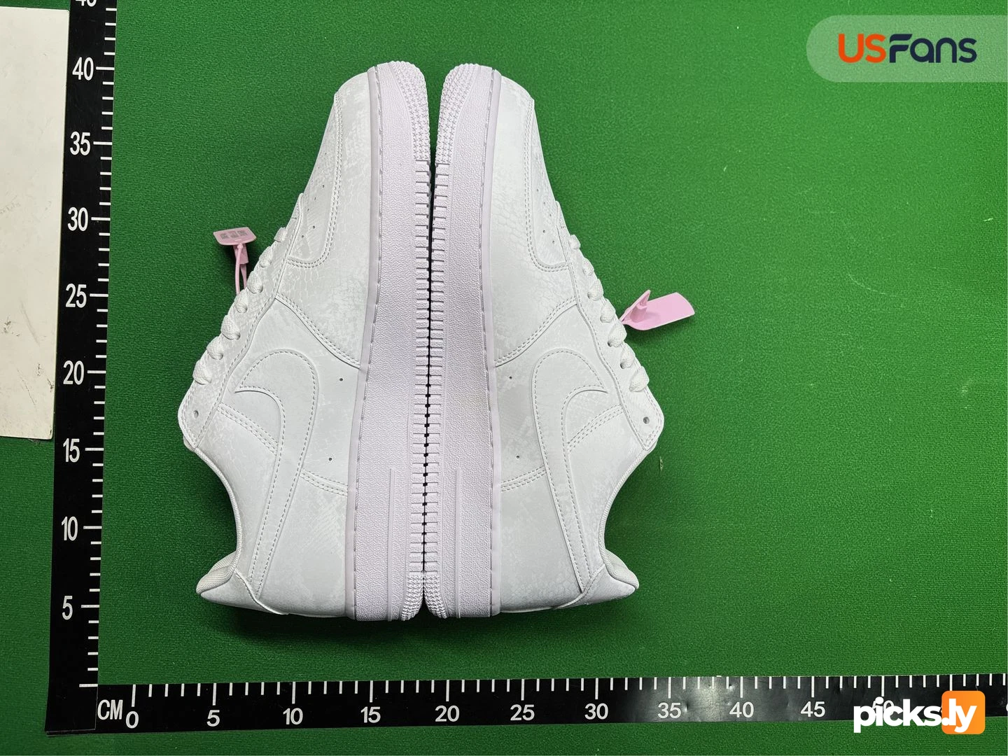 Nike Air Force 1 Kobe TG Batch