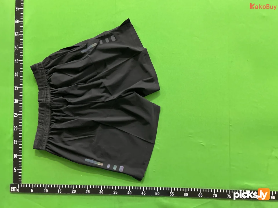 Dior Shorts – QC photo 3
