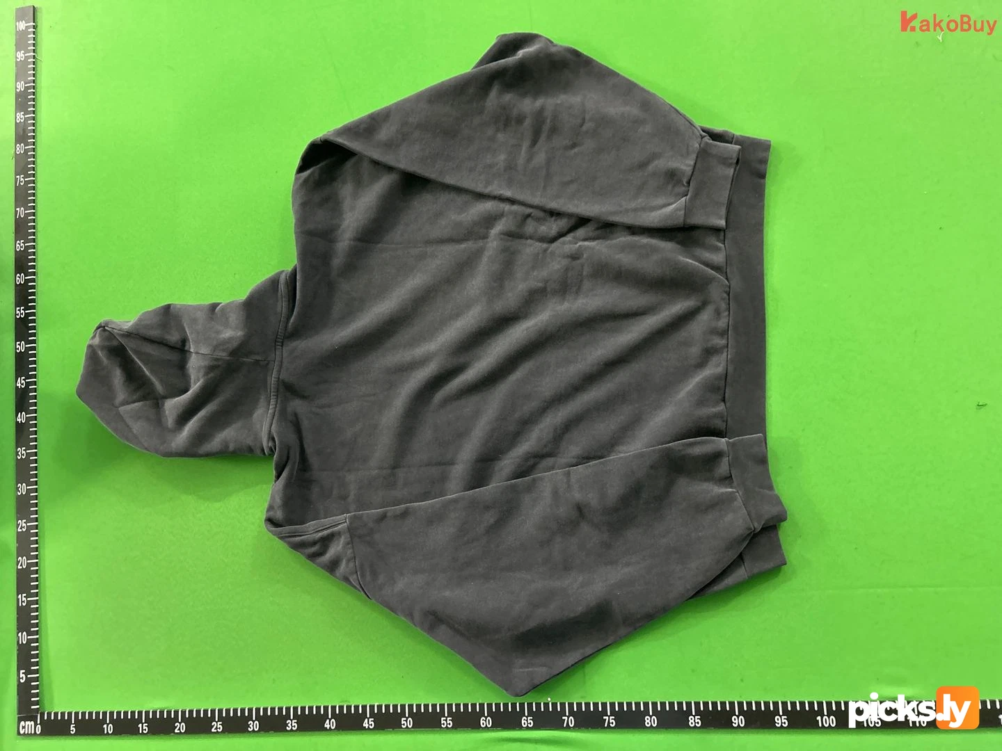 Paris Puma Collaboration Printed Hoodie