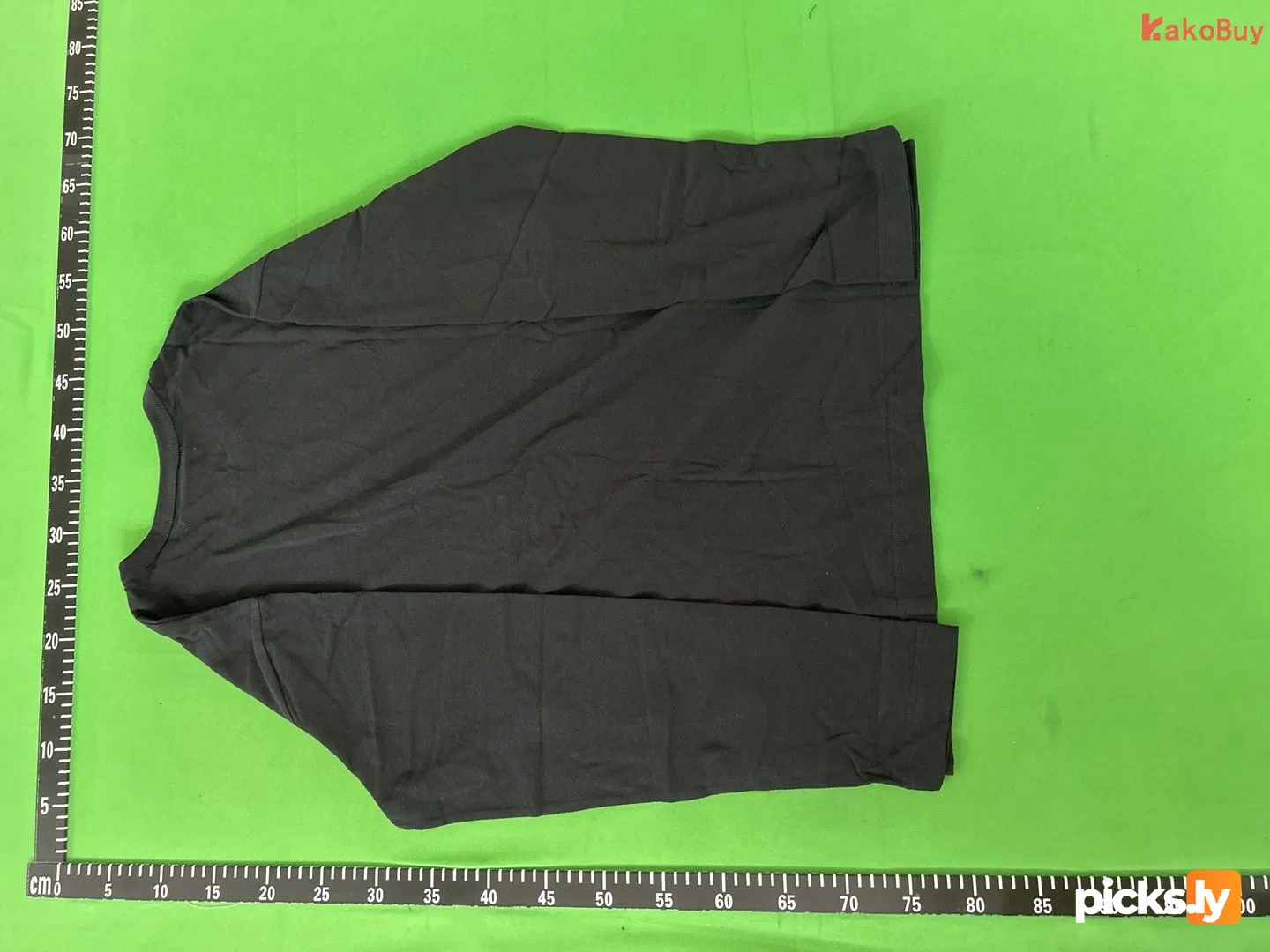 CDG long sleeve
