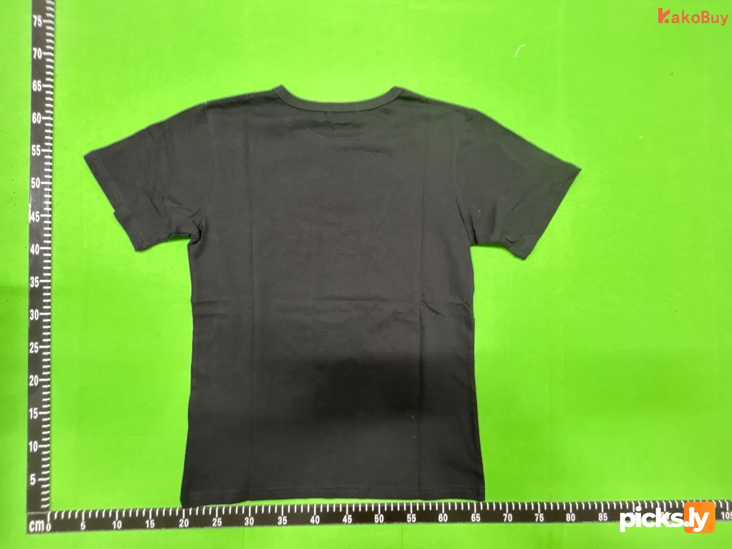 CDG tee