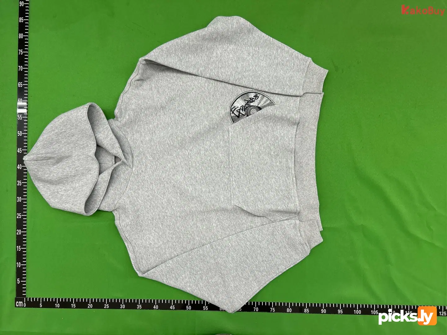 Fyredwrld Episodes Tracksuit Grey