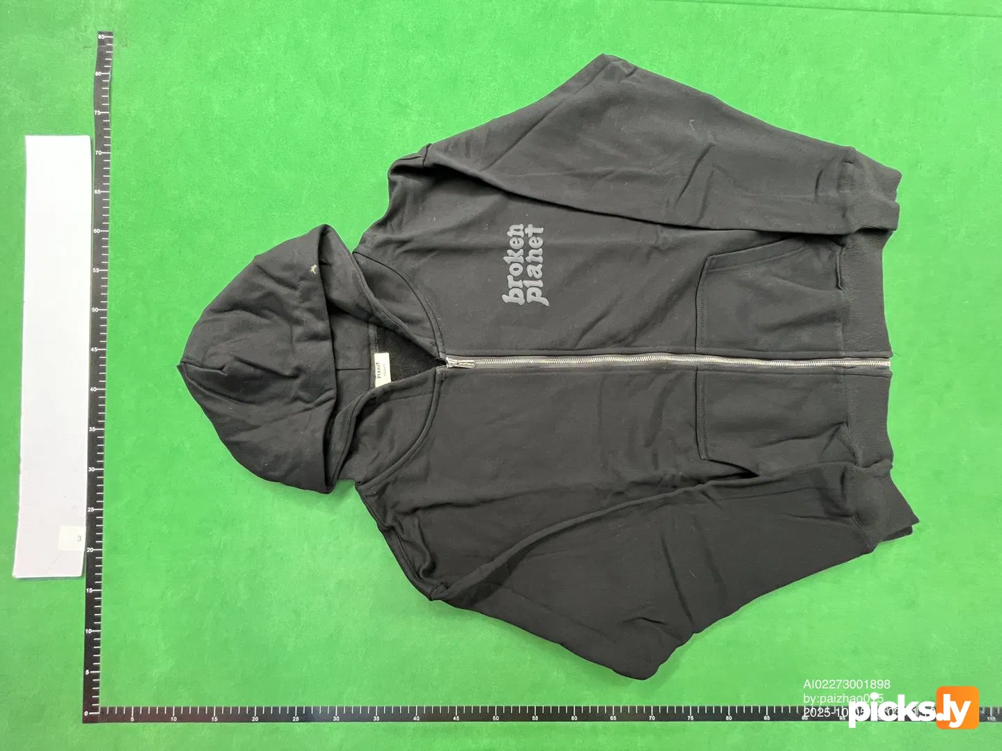 BPM Basics - Black