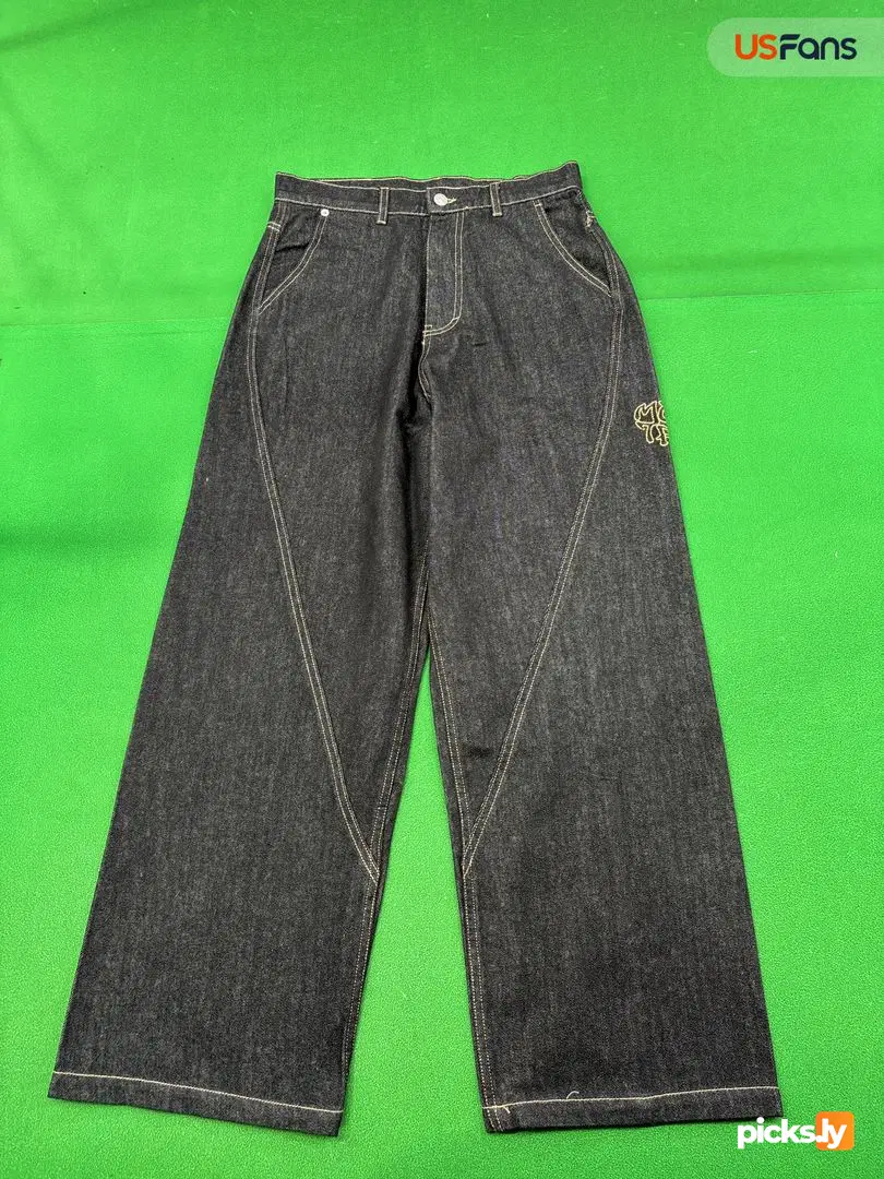 Mertra Jeans
