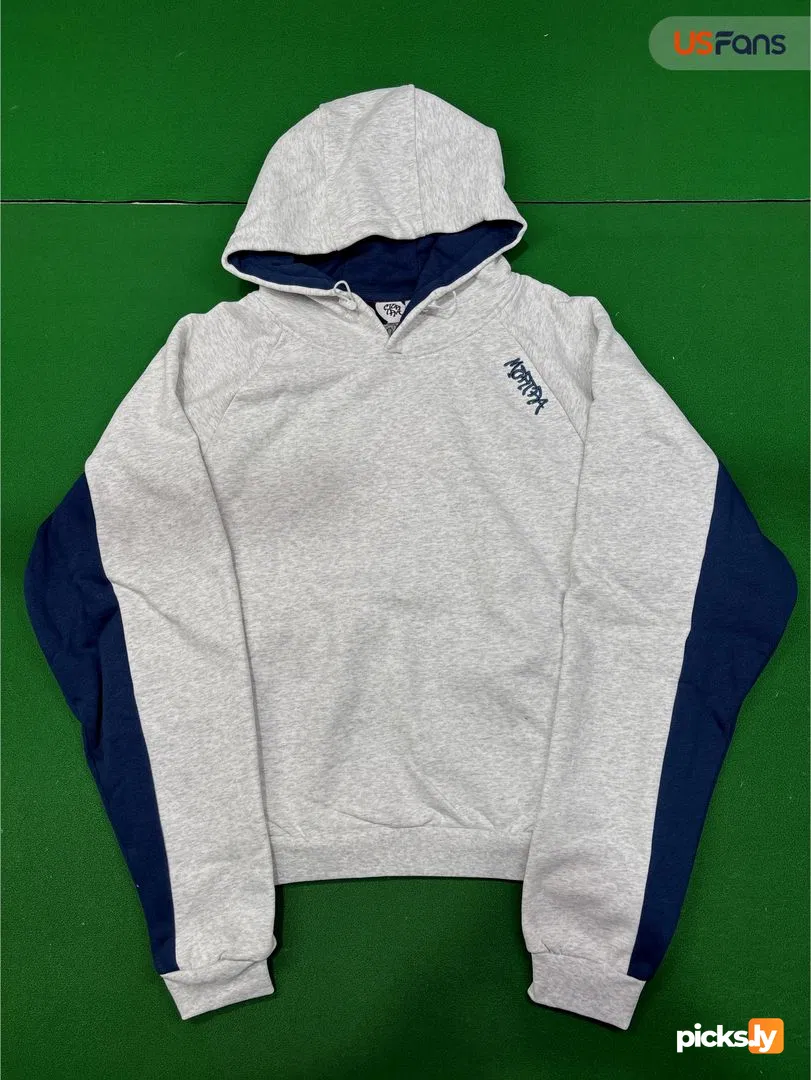 Mertra tracksuit Grey/Blue