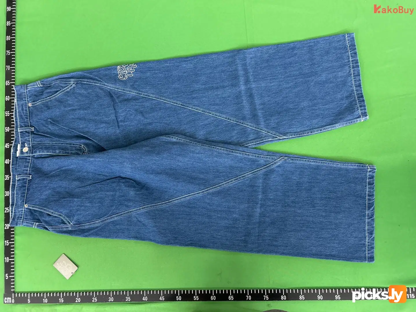 99 (Mertra jeans | Blue)
