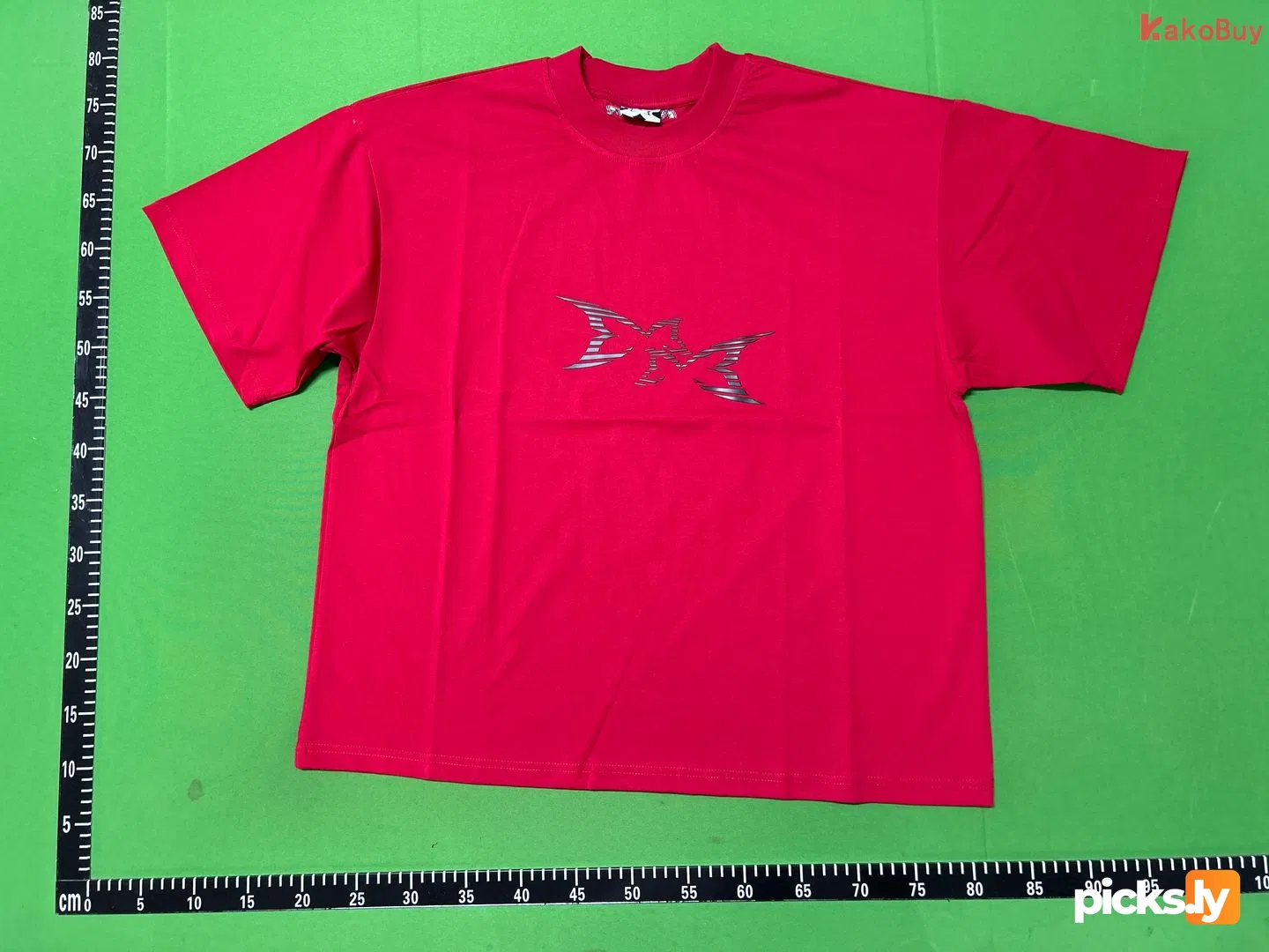 98¥ (Mertra T-Shirt)