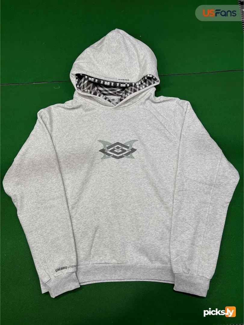 210+230¥ (Umbro✖️Mertra Sets | Grey)