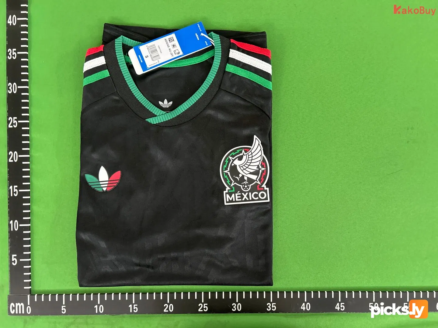 2026 FIFA World Cup Mexico third Player version