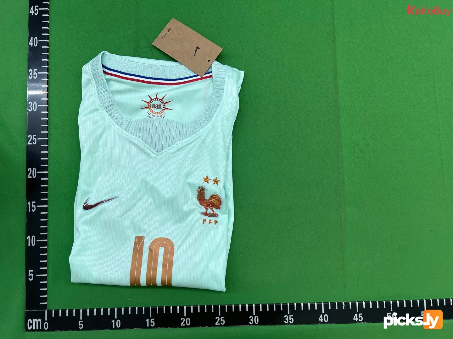 2026 FIFA World Cup France away Women's Shirt