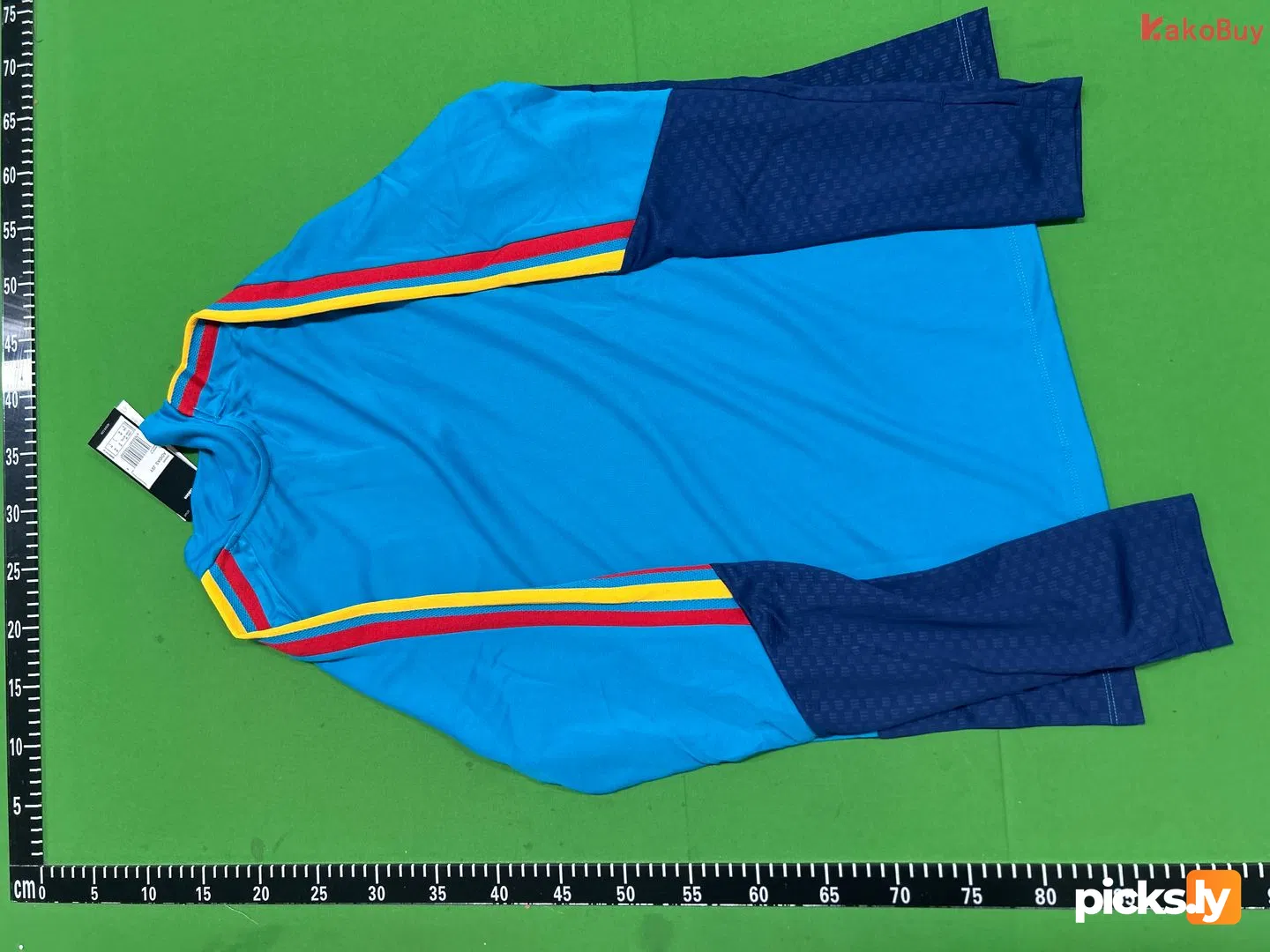 2026 FIFA World Cup Brazil Half zip training suit set