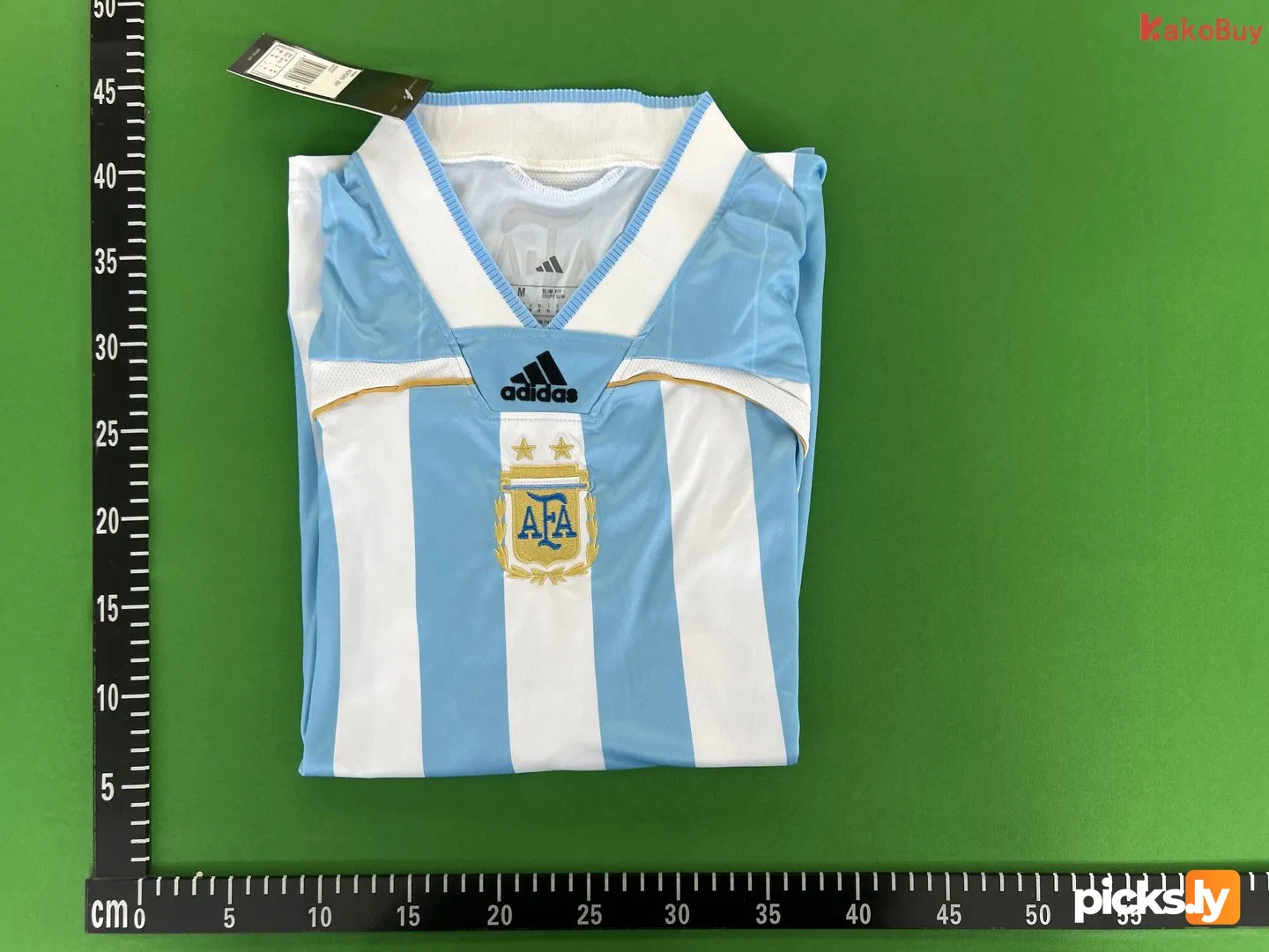 2026 Argentina Hip hop version Fan version