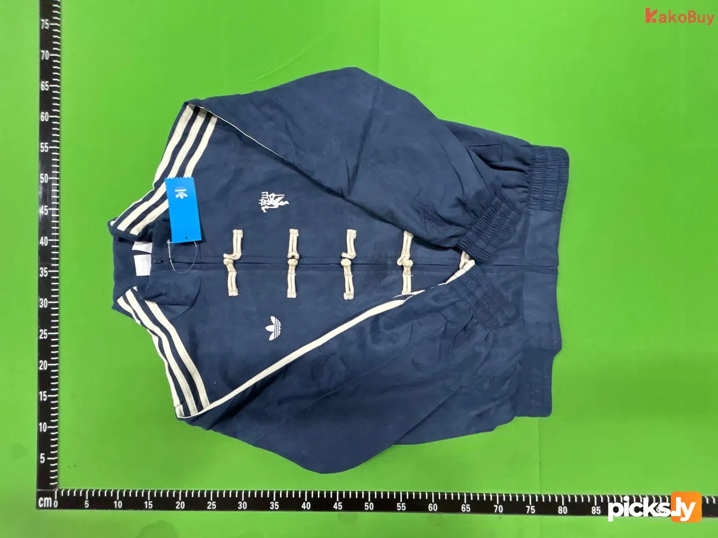 2627 Manchester United F.C. traditional Chinese garments windbreaker