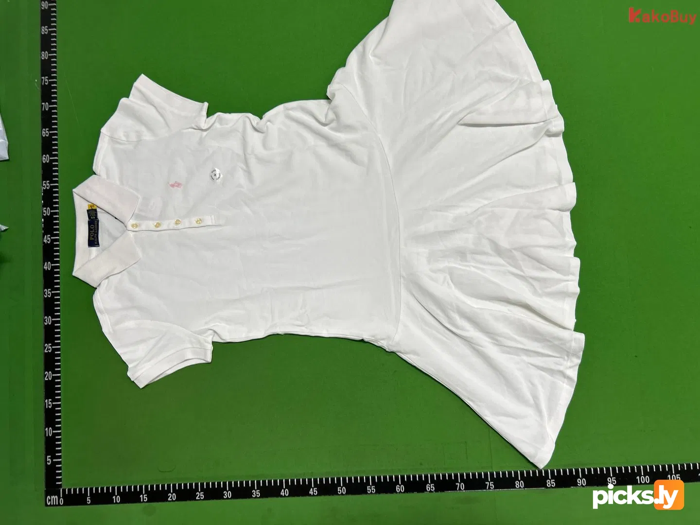 Ralph Lauren Women's Golf Dress