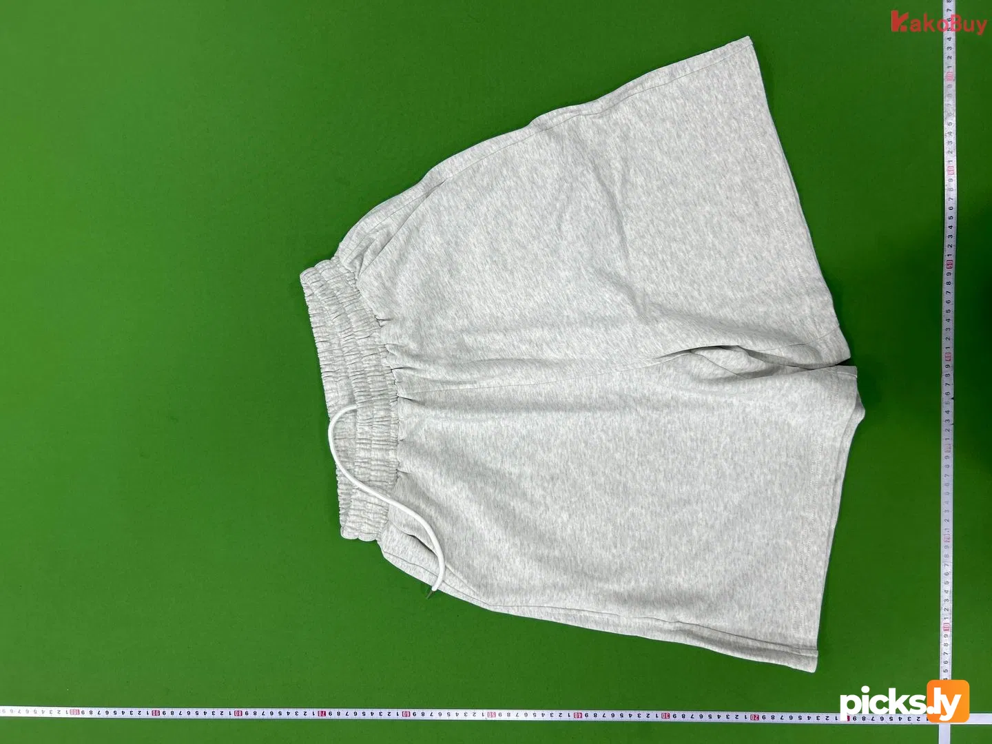 Fyredwrld Shorts