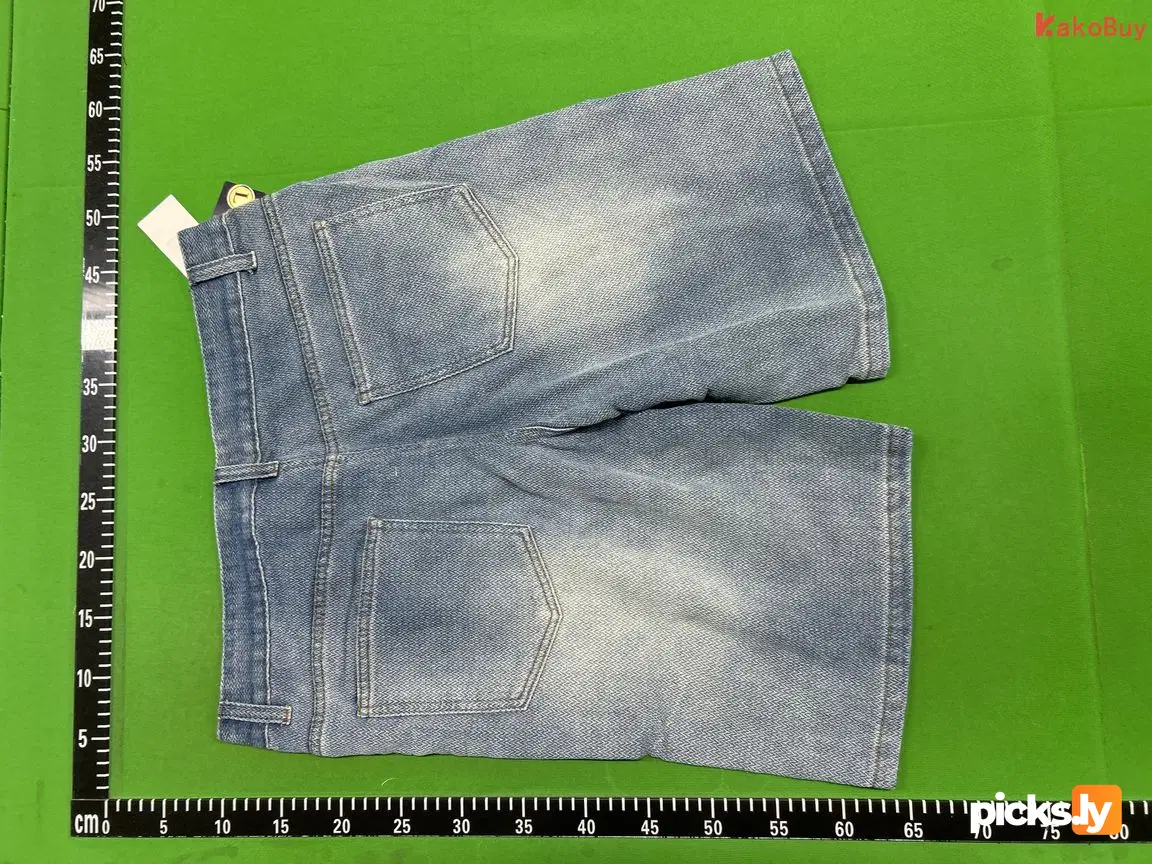 Ralph Lauren Denim Shorts