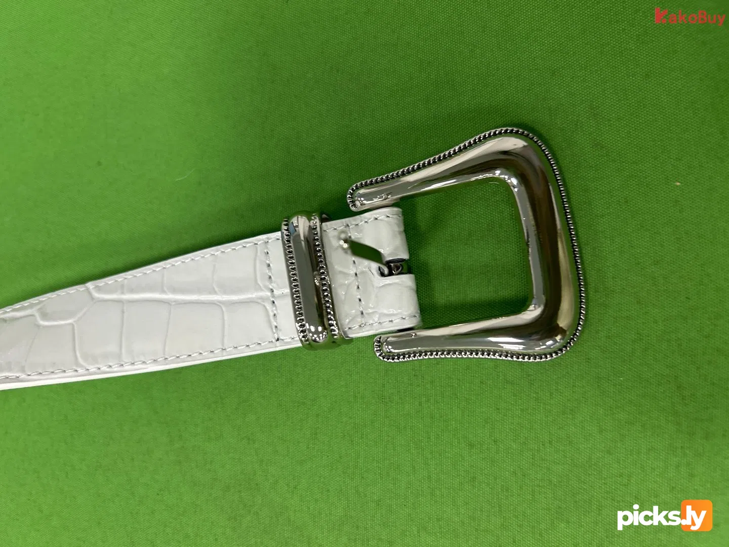 Fyredwrld white belt